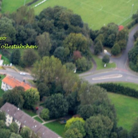 Hollestuebchen Apartment Hessisch Lichtenau Luaran gambar