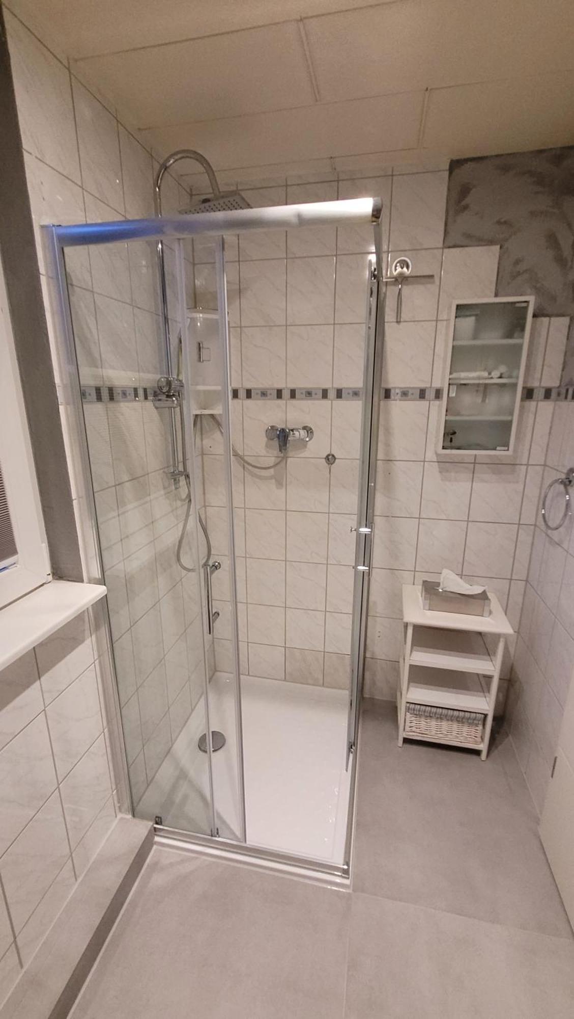 Hollestuebchen Apartment Hessisch Lichtenau Luaran gambar