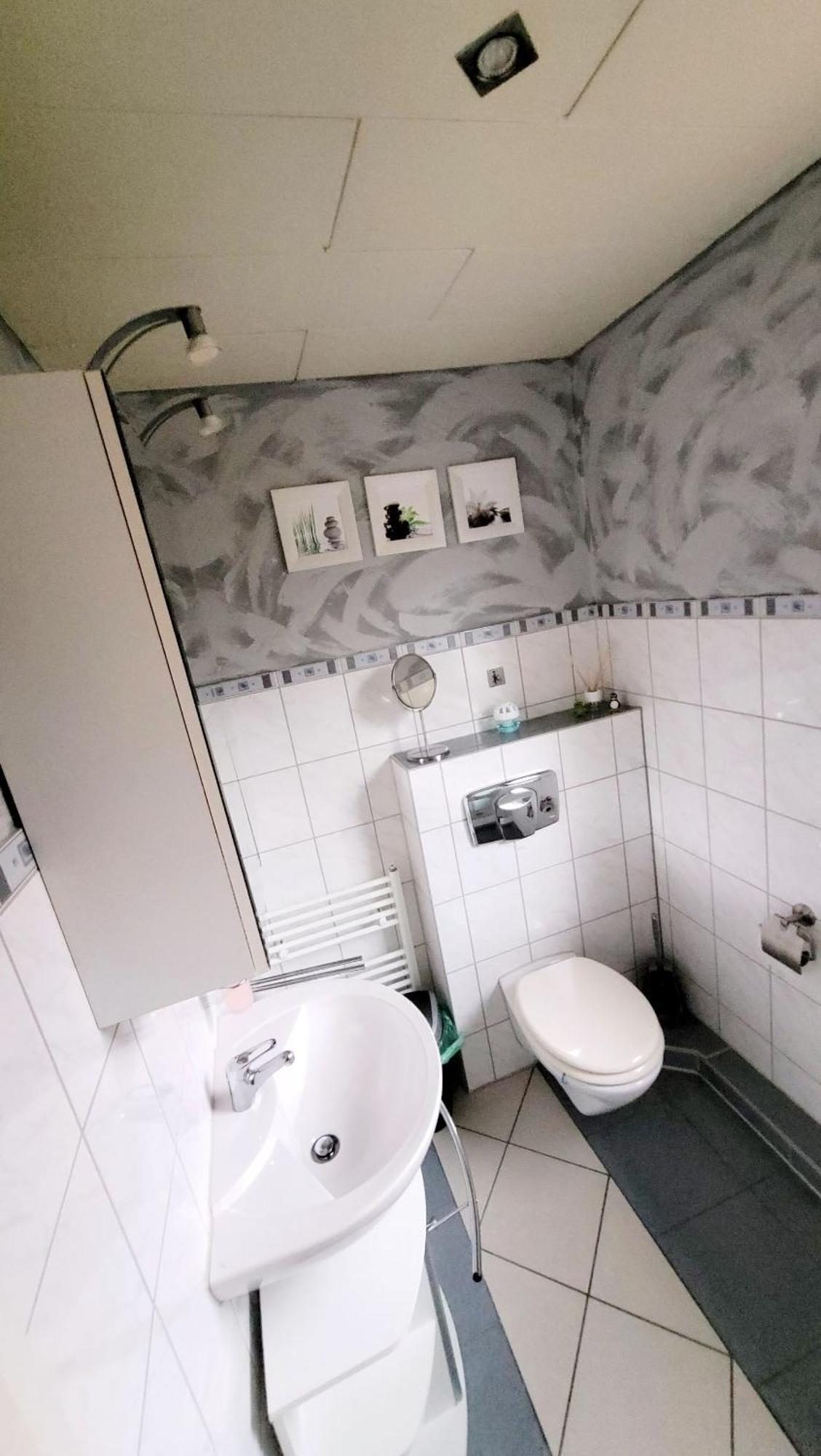 Hollestuebchen Apartment Hessisch Lichtenau Luaran gambar