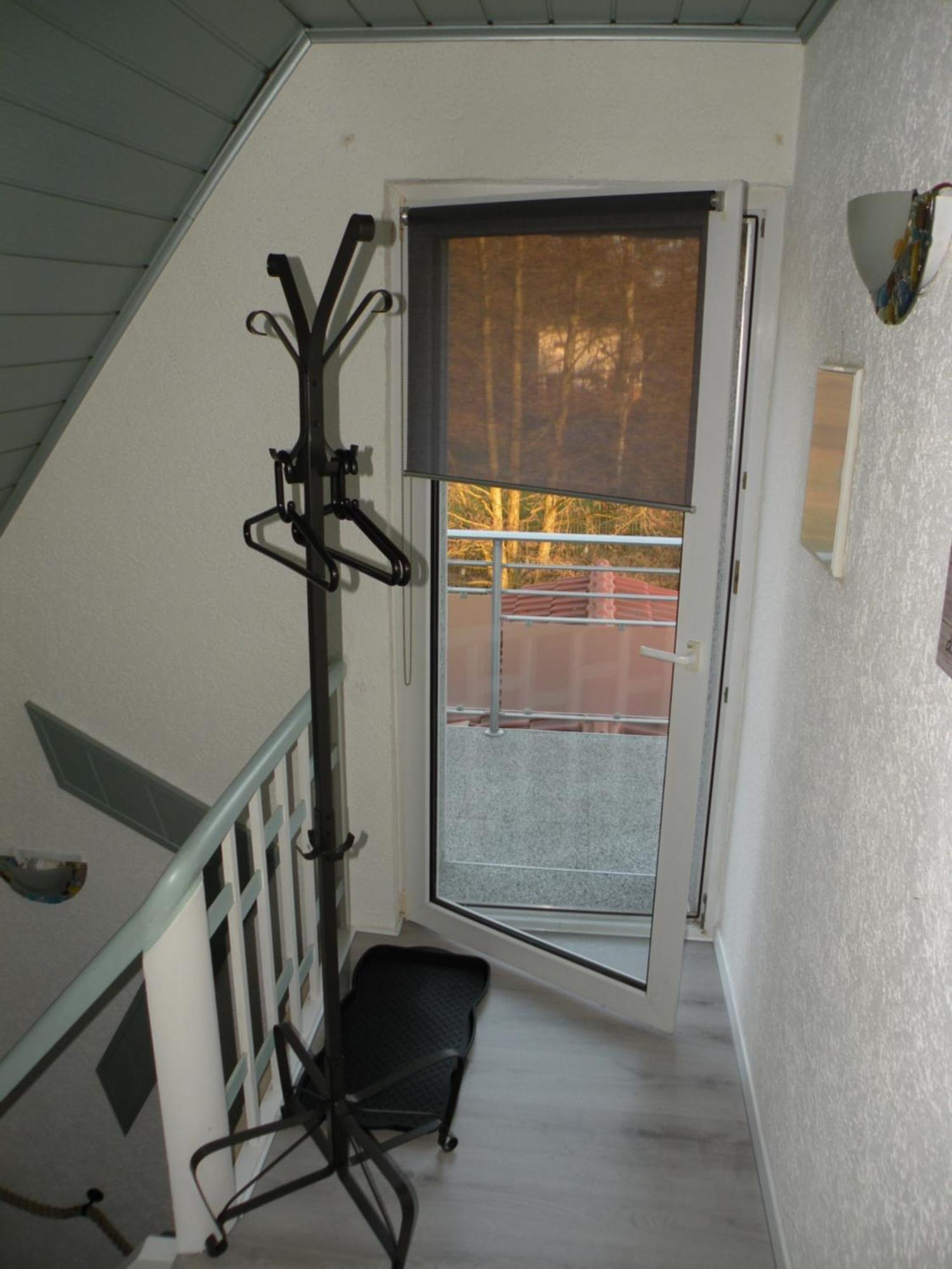 Hollestuebchen Apartment Hessisch Lichtenau Luaran gambar