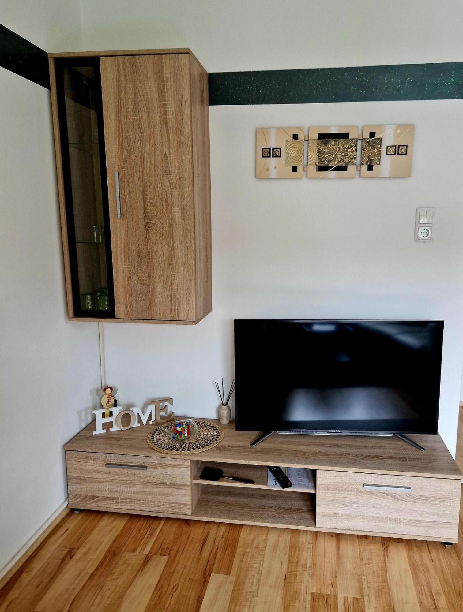 Hollestuebchen Apartment Hessisch Lichtenau Luaran gambar