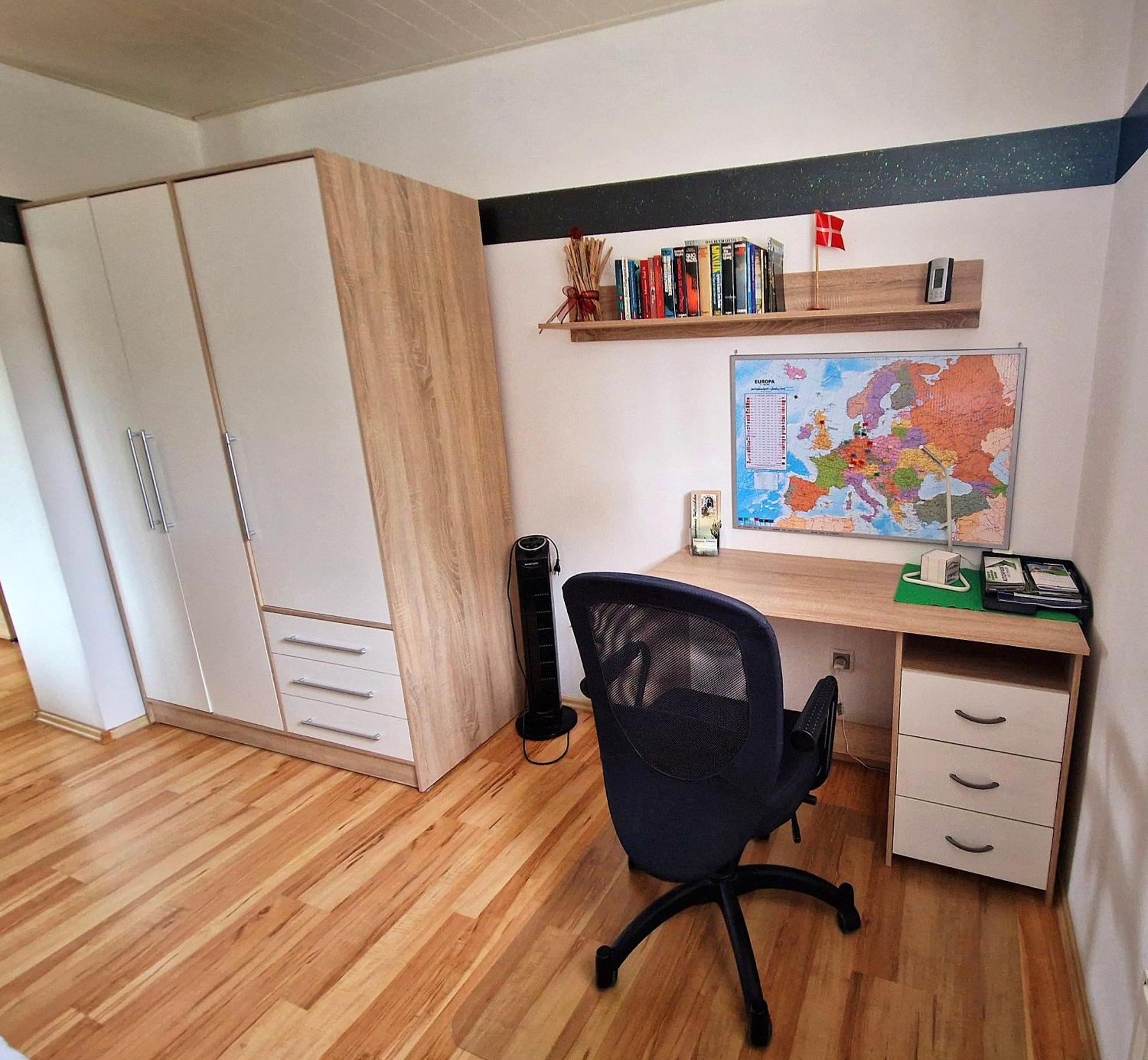 Hollestuebchen Apartment Hessisch Lichtenau Luaran gambar